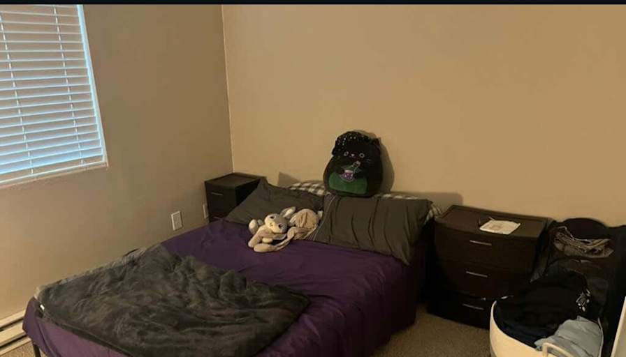 Sulema's room