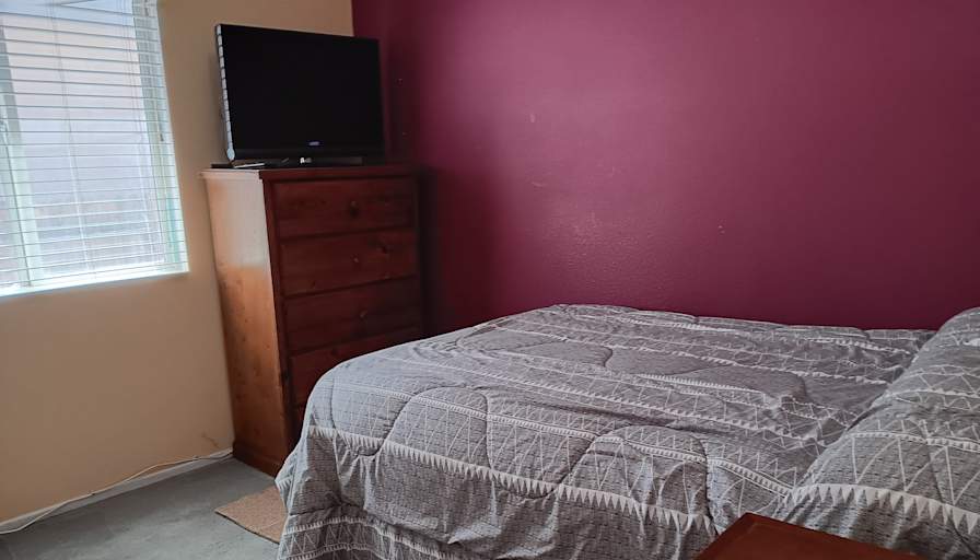 Brian's room