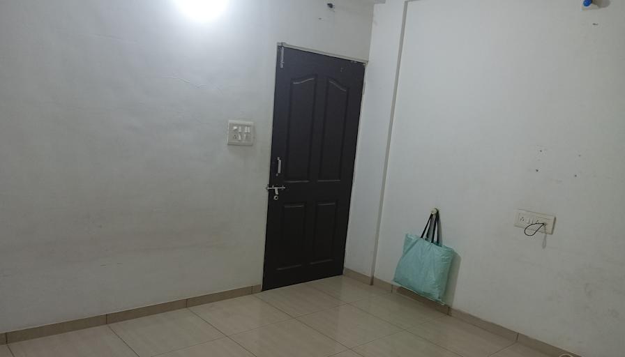 Pratibha chobe's room
