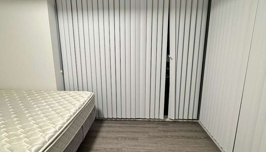 Rose's room