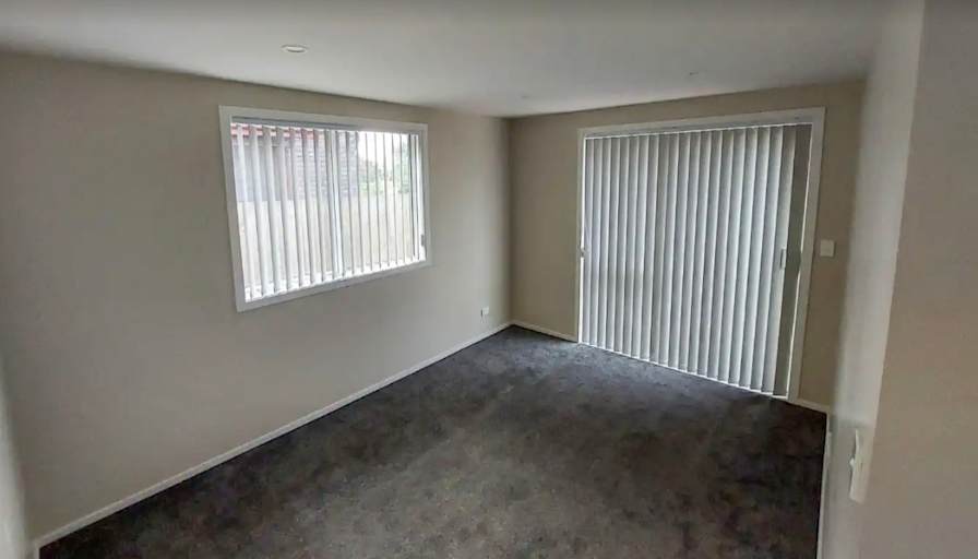 Matt's room