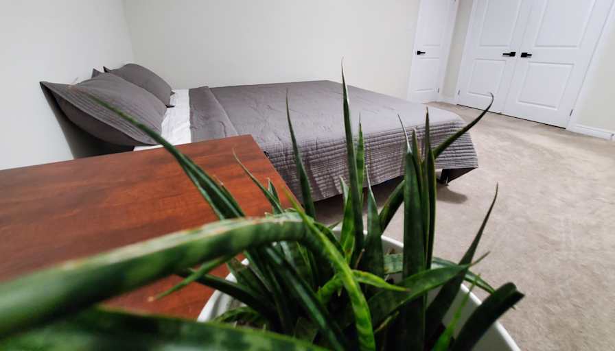 Lahiru's room