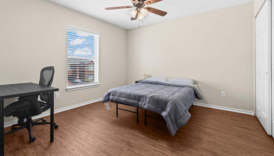 Julia's room