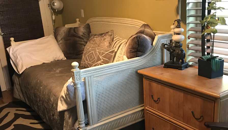 Rachelle's room