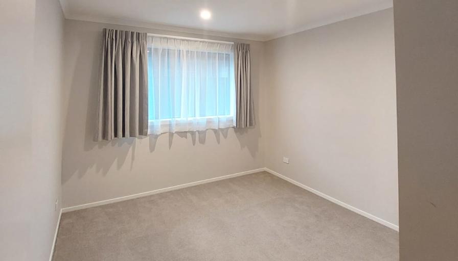 ilse-Mari van Niekerk's room