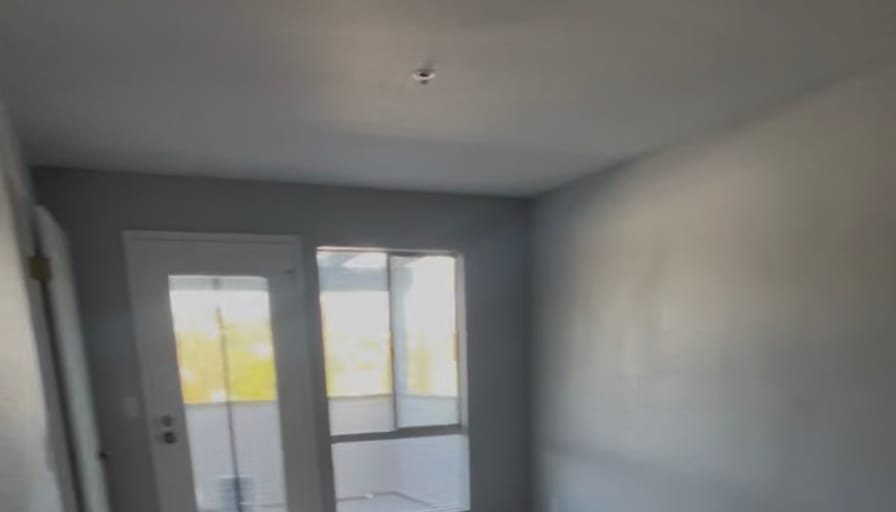 Shirley's room