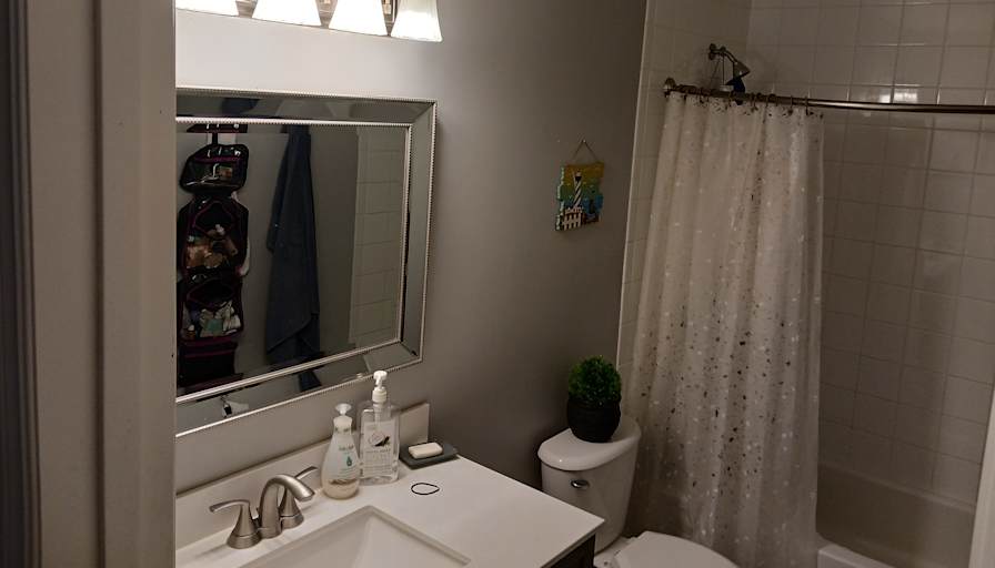 franklyn's room