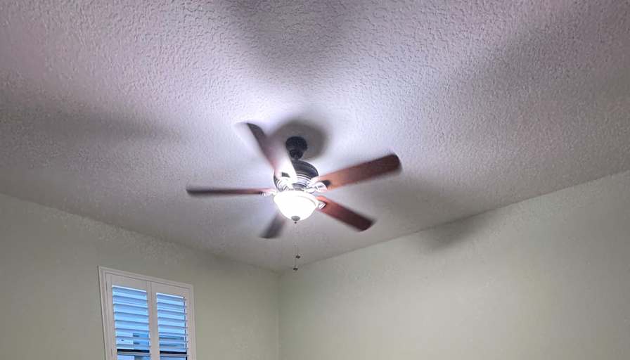 Ivan's room