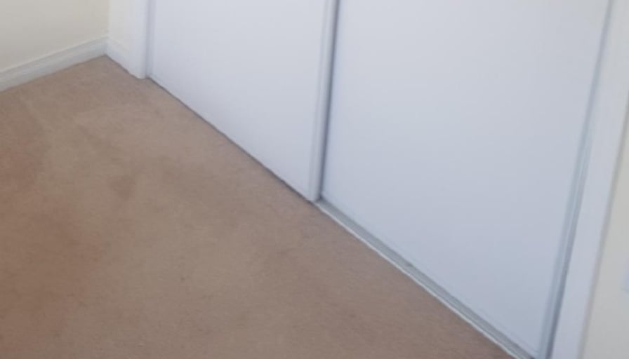 Shaheen's room