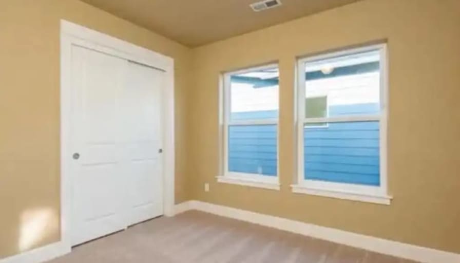 Annie's room