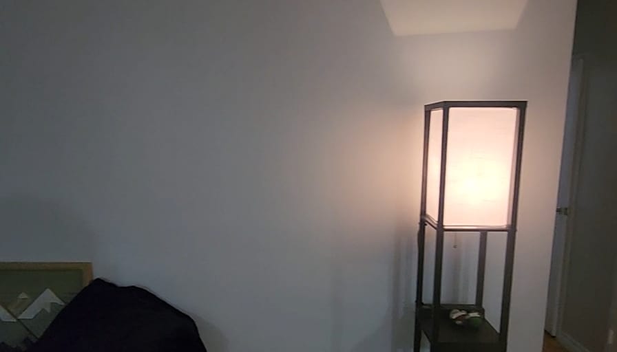 Jessica's room