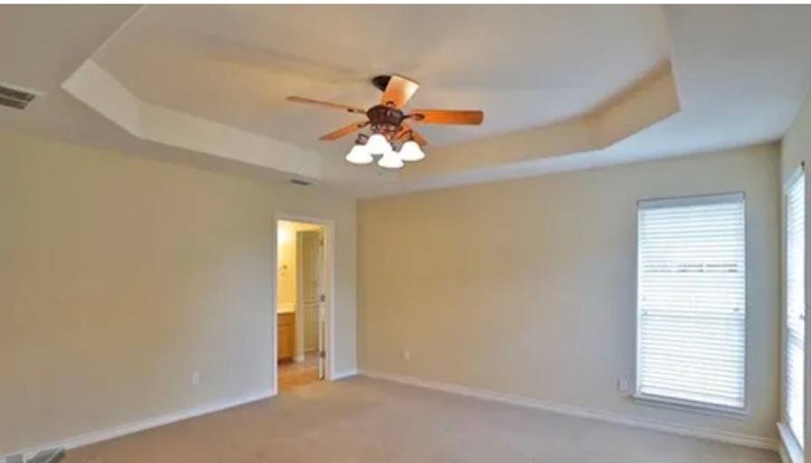 David's room