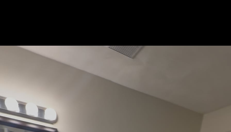 Gabrielle's room