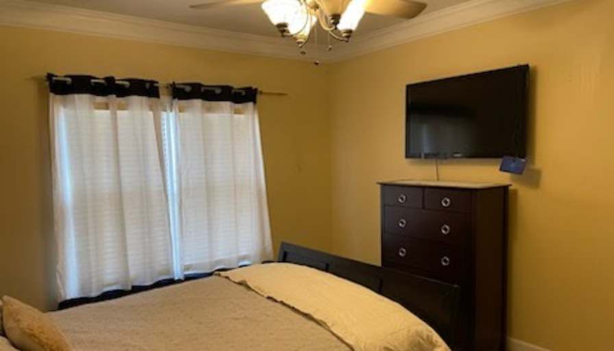 Wendy's room
