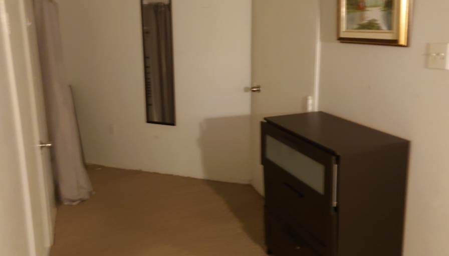 Jason's room
