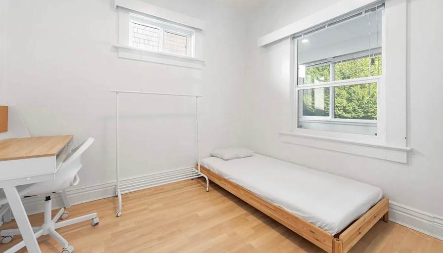 Jason's room