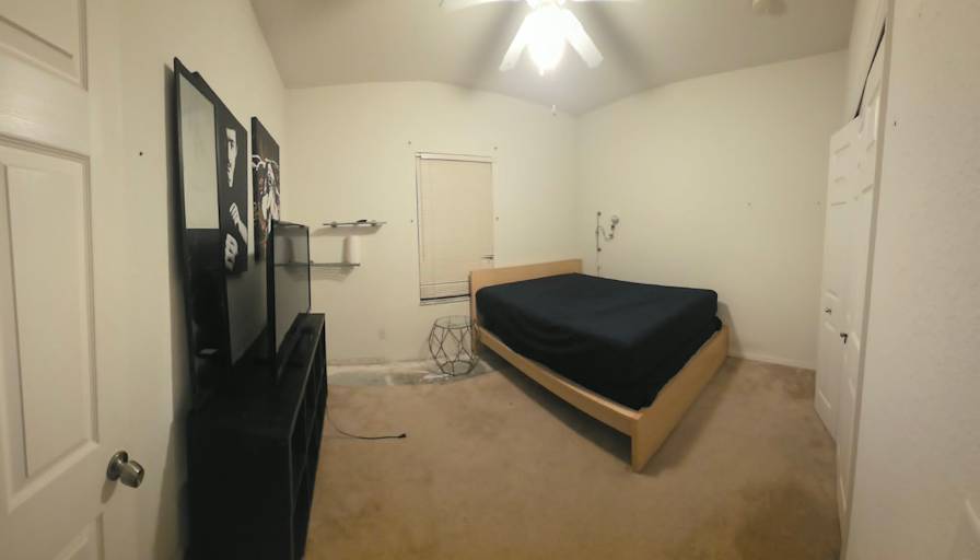 Kody's room