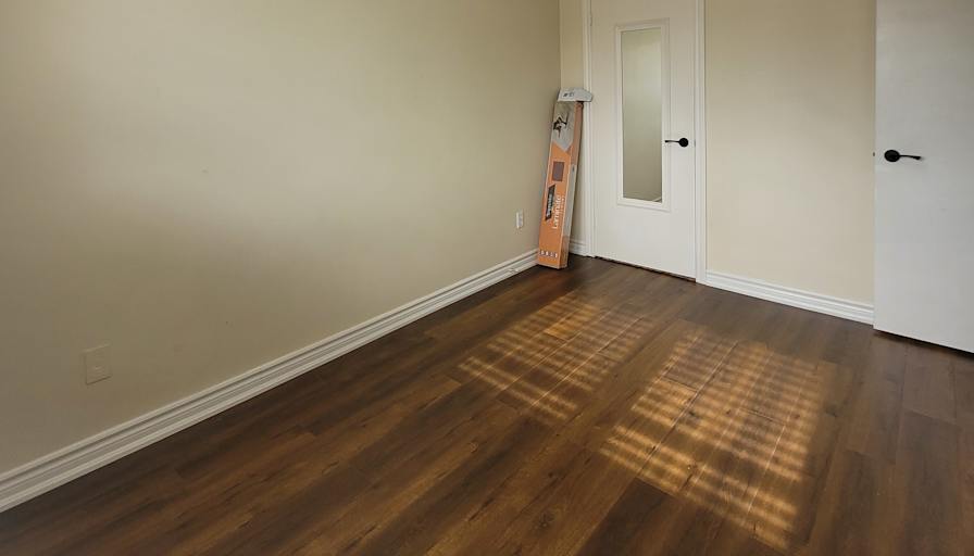 Daniel's room