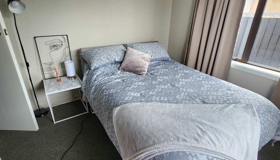 Diana's room