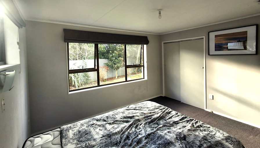 Troy's room
