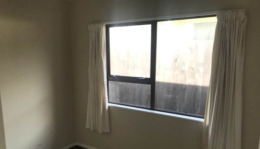Keelan Pita's room