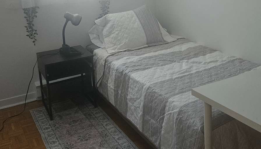 BIM Family's room