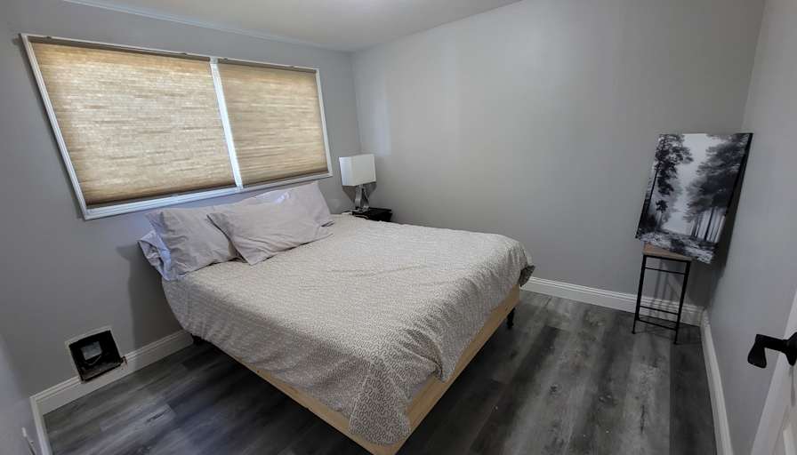 CJ's room
