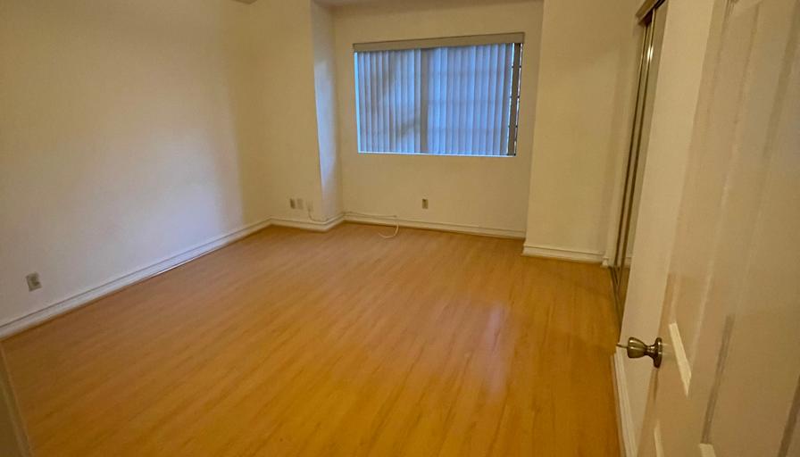 Oscar's room