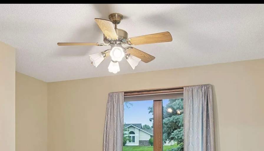 Susan's room