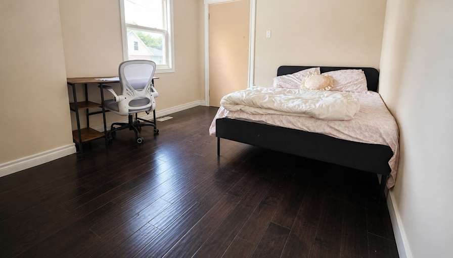 Ryan's room