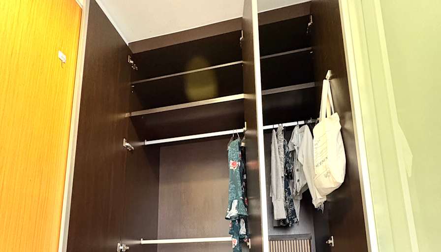 W's room