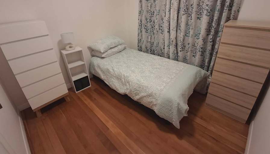 Marianne's room