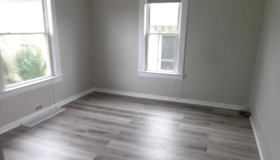 Alexander's room