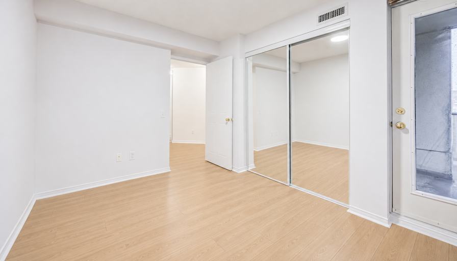 Sherry Yang's room
