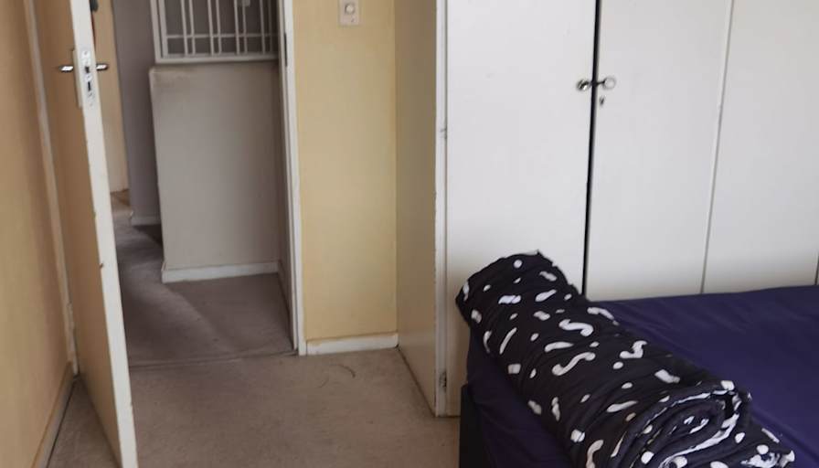 Nadia's room