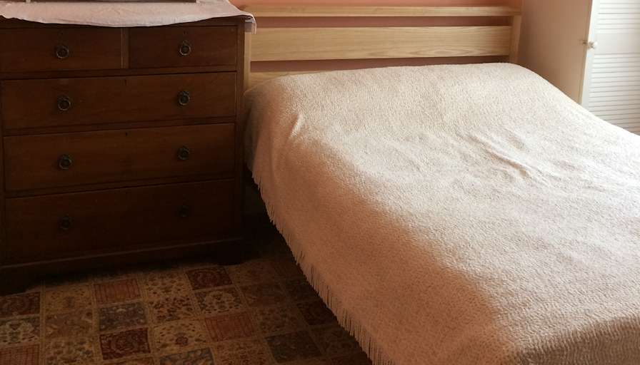 Pali's room