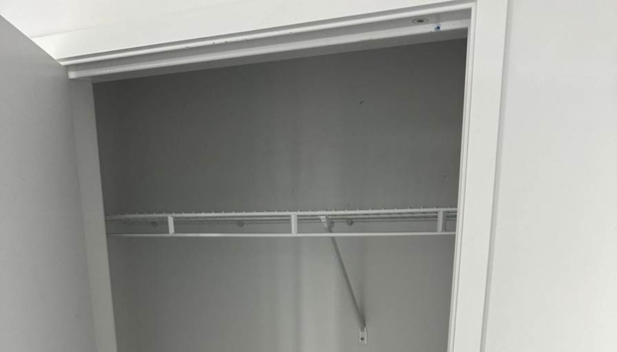 Prasanna's room