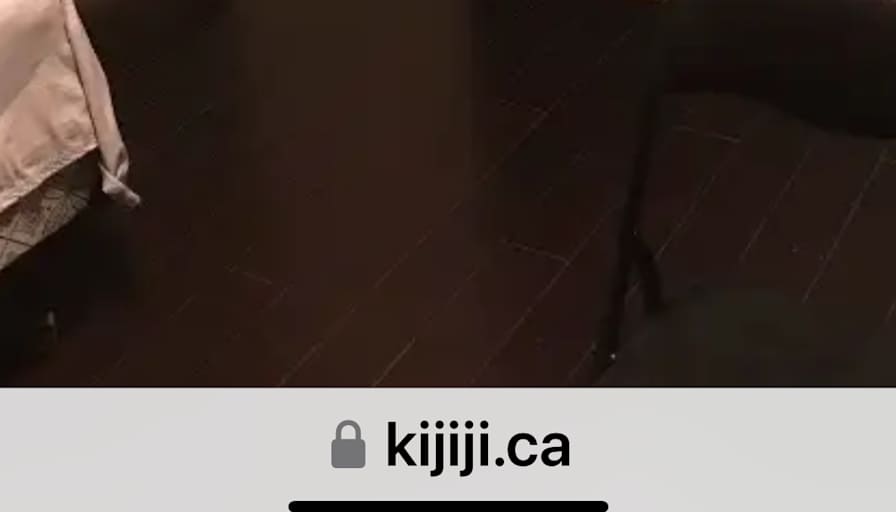 Mike's room