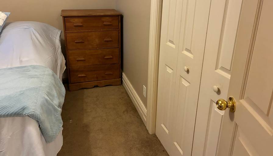 Lori's room