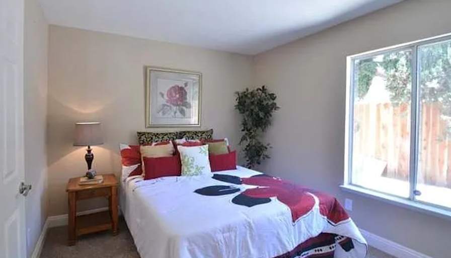 Andrew's room