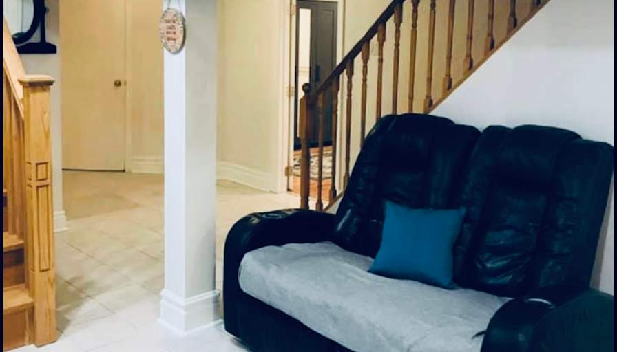 Lena's room