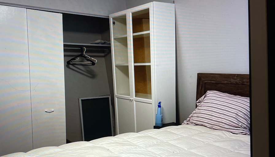 Barb's room