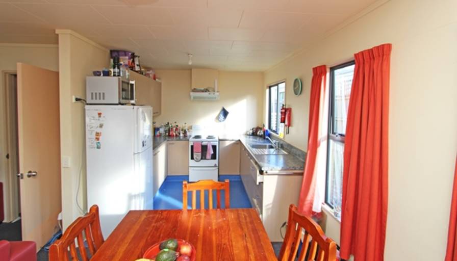 Masaki's room