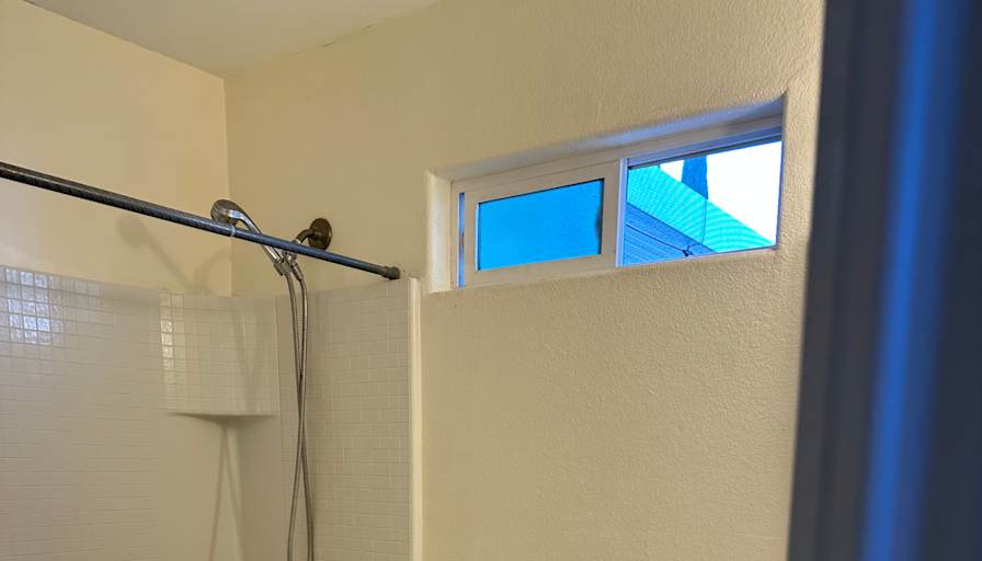 Brian's room