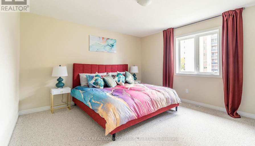 Sam's room