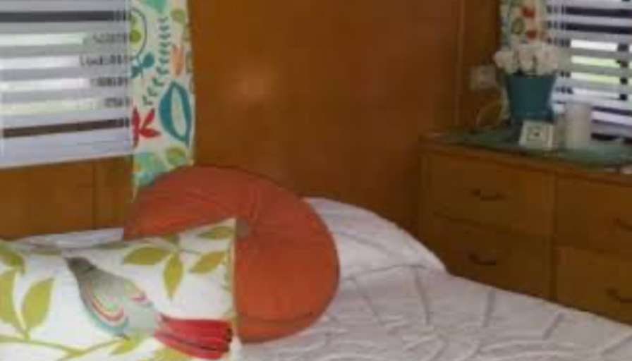 Ashley's room