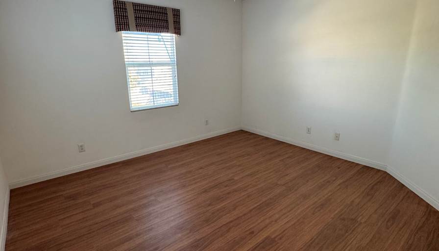 James's room