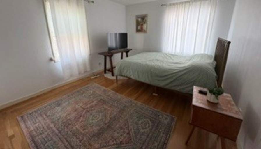 Logan's room
