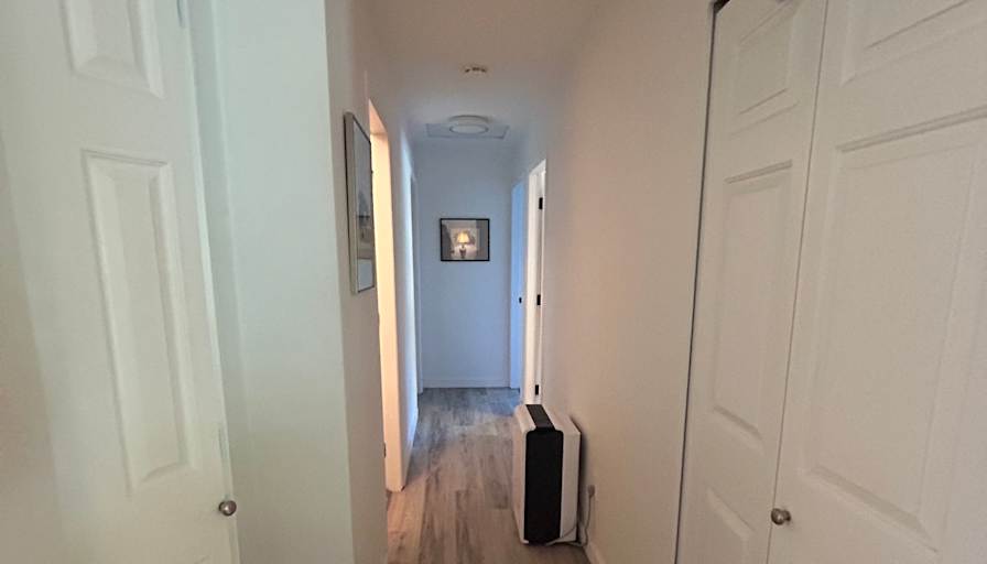 Blayne's room
