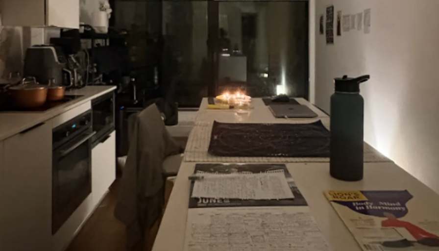 Ryan's room